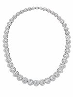 Collana Galli Young Donna in Acciaio GYALCO40